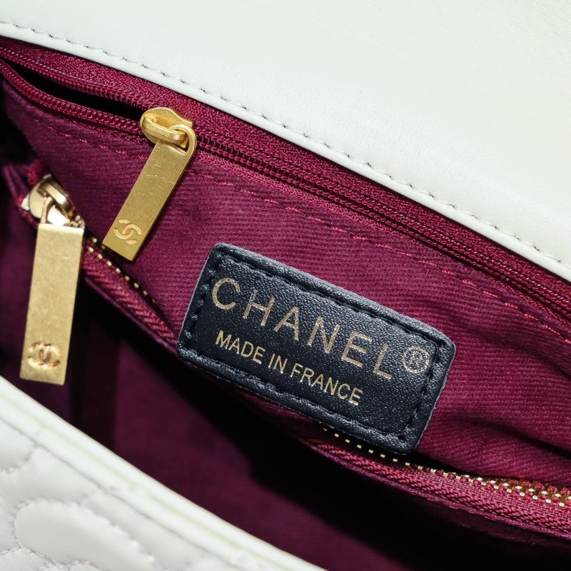 Chanel Top Handle Bags